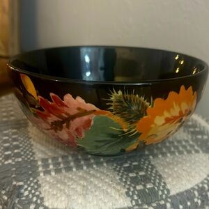 Anthropologie Henriette bowl NWOT